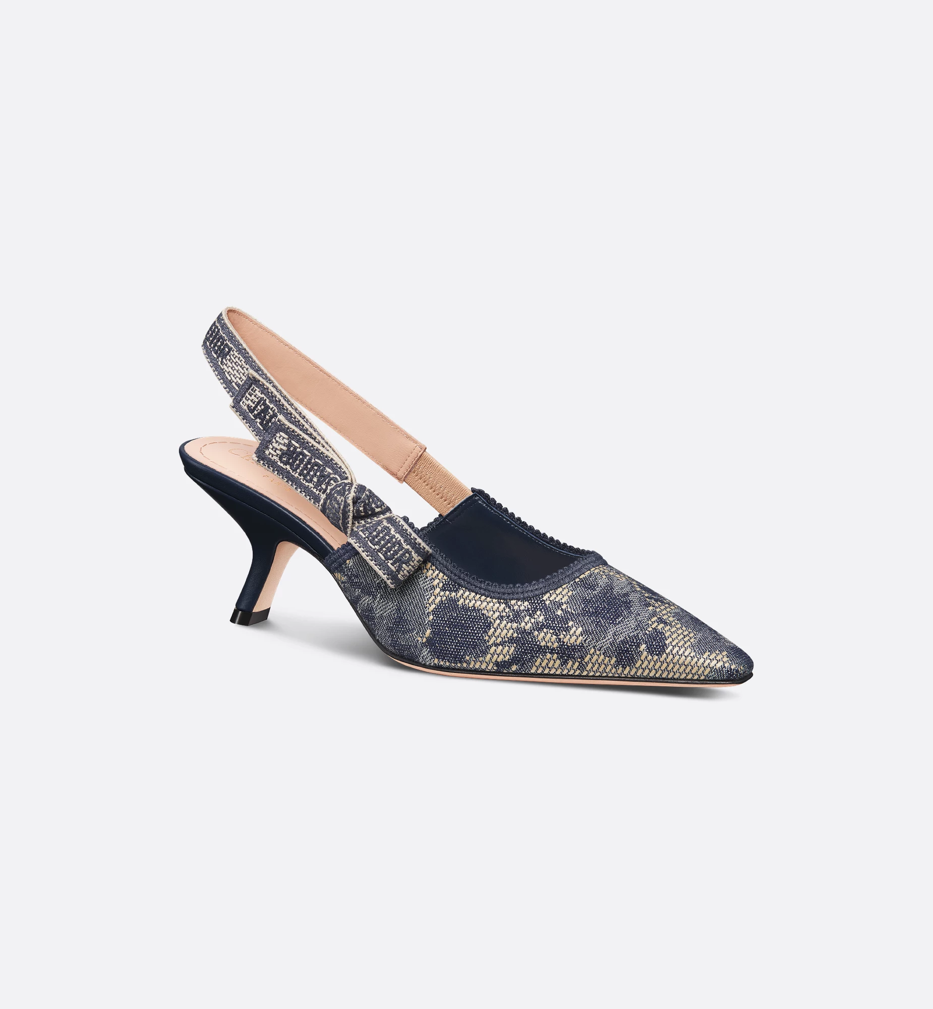 Dior J’Adior Slingback Pump - Image 1